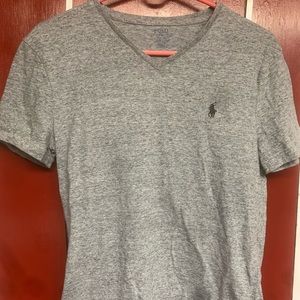 Polo Custom Slim Fit T-shirt (Small/Like New)